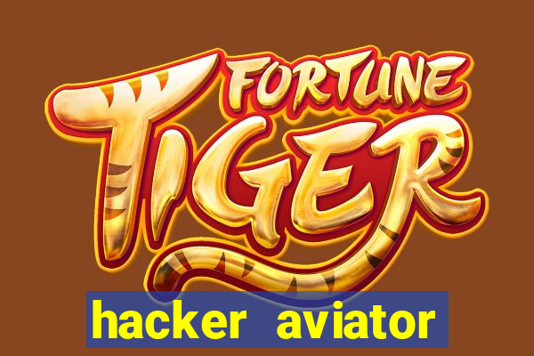 hacker aviator aposta ganha